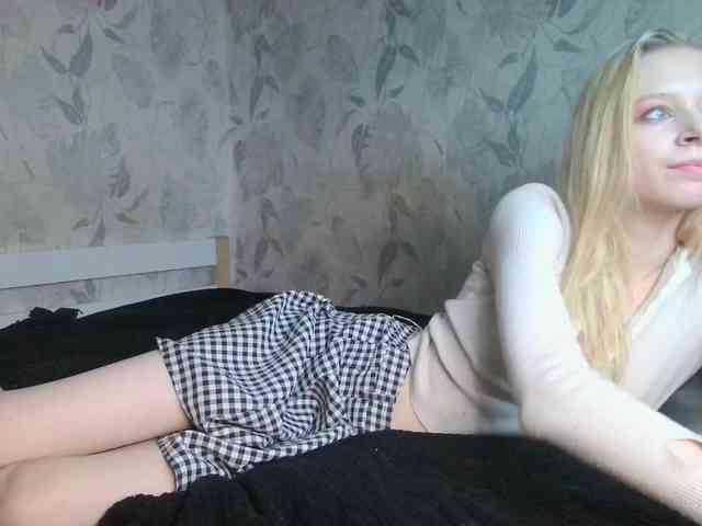 White-snow webcam