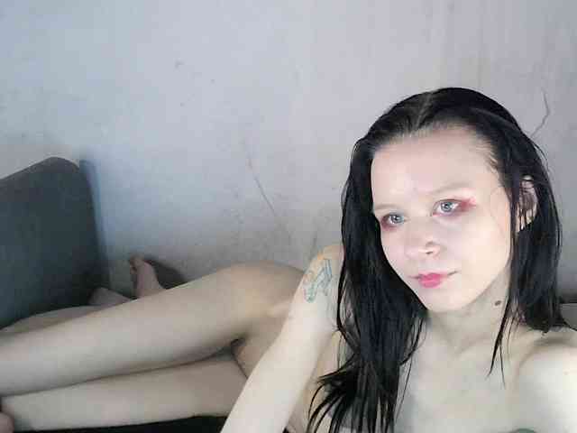 White-snow webcam
