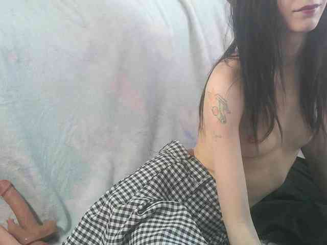 White-snow webcam