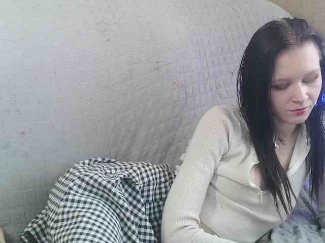 White-snow webcam