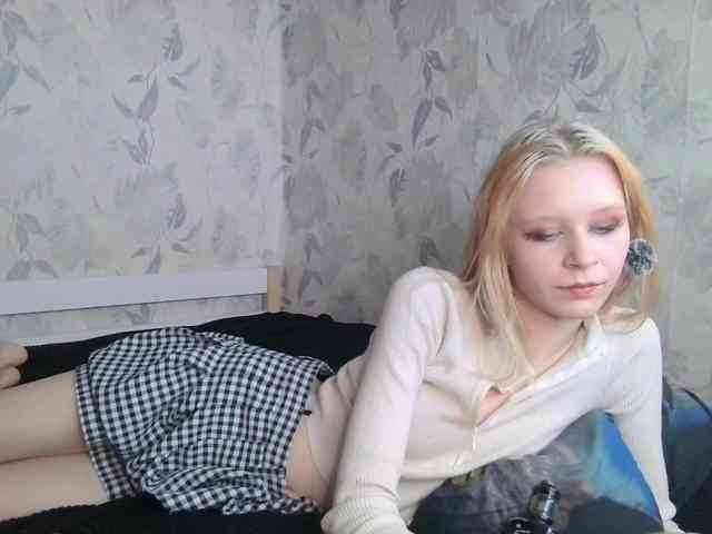 White-snow webcam
