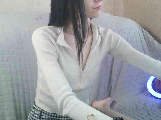 White-snow webcam