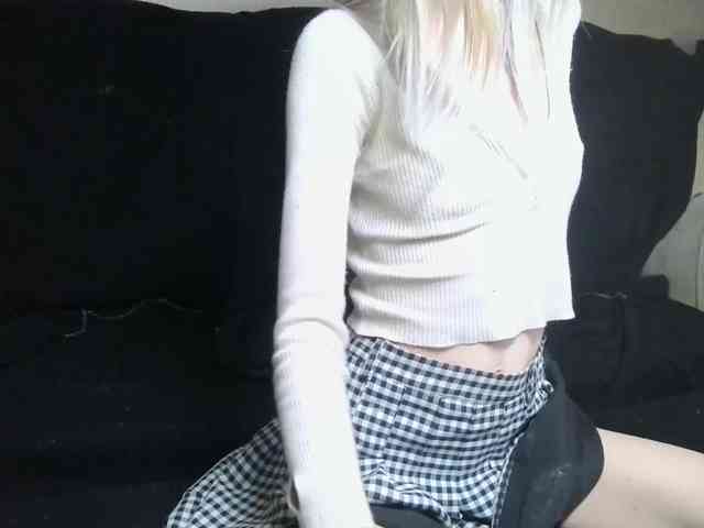 White-snow webcam