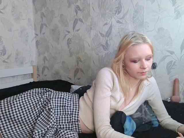 White-snow webcam