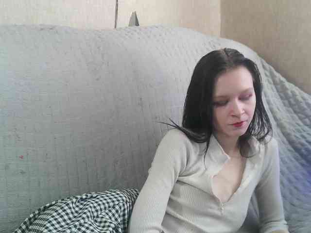 White-snow webcam