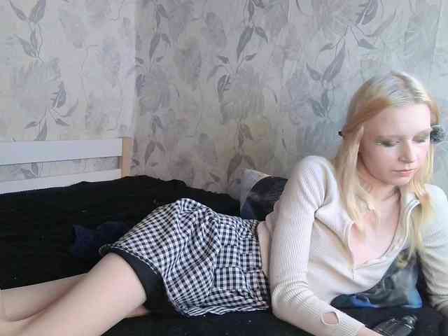 White-snow webcam