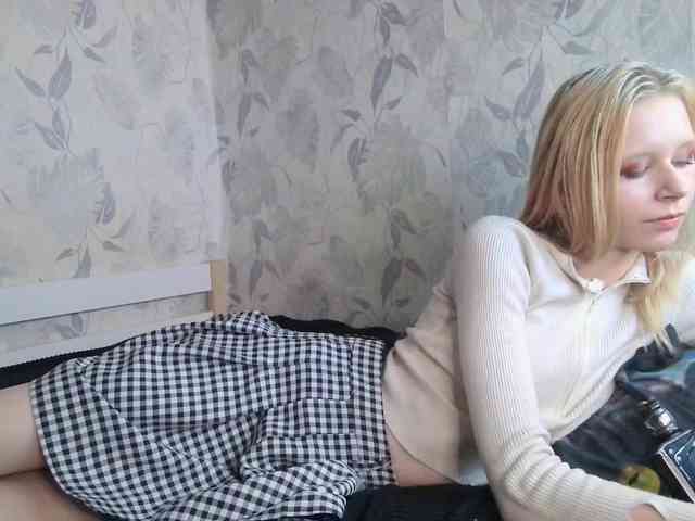 White-snow webcam