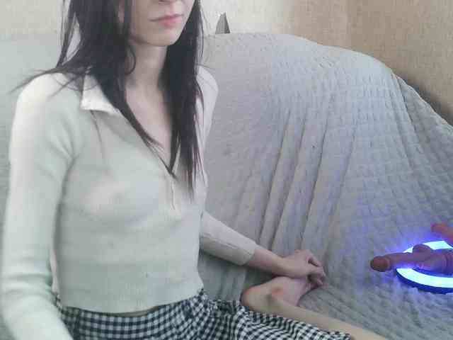 White-snow webcam
