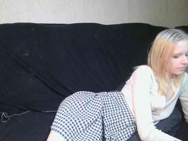 White-snow webcam
