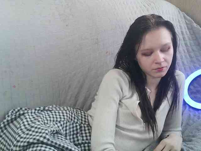White-snow webcam