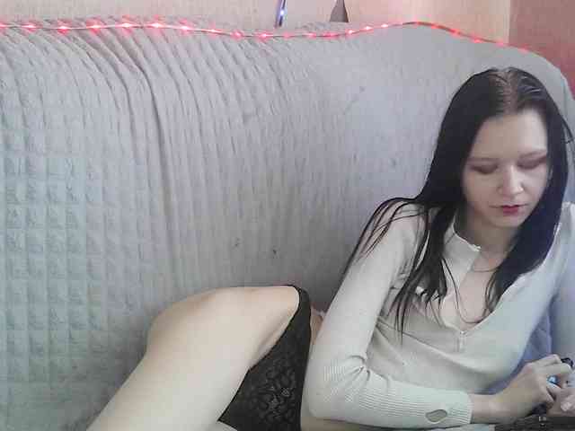 White-snow webcam