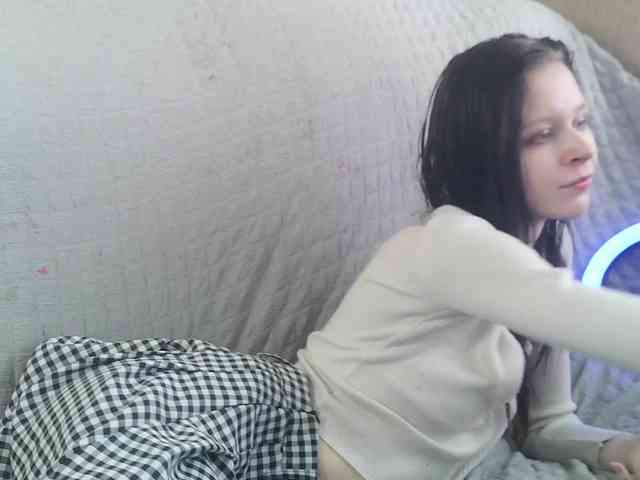 White-snow webcam