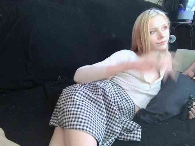 White-snow webcam