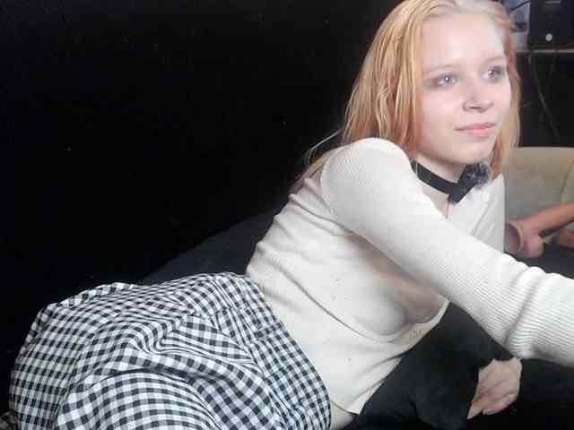 White-snow webcam
