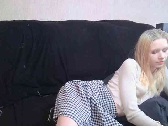 White-snow webcam