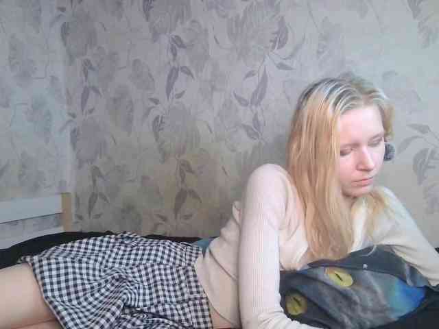 White-snow webcam