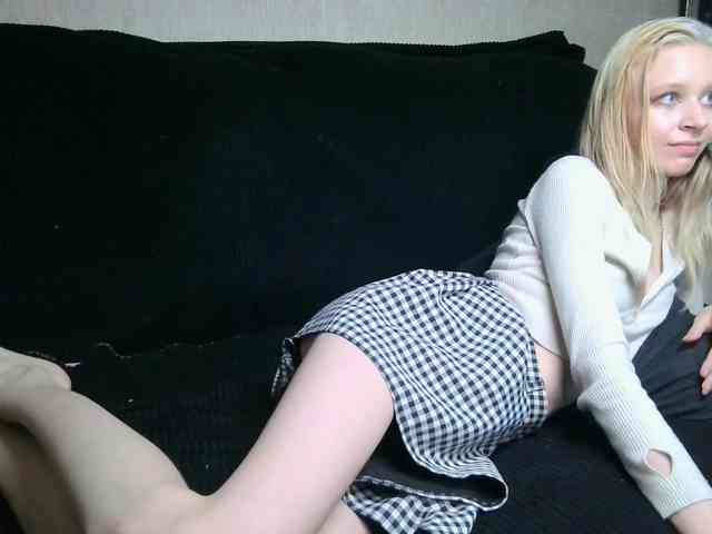 White-snow webcam