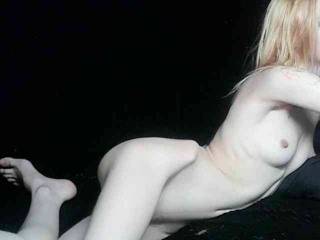 White-snow webcam