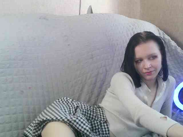 White-snow webcam