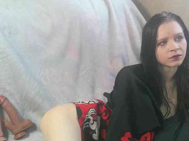 White-snow webcam