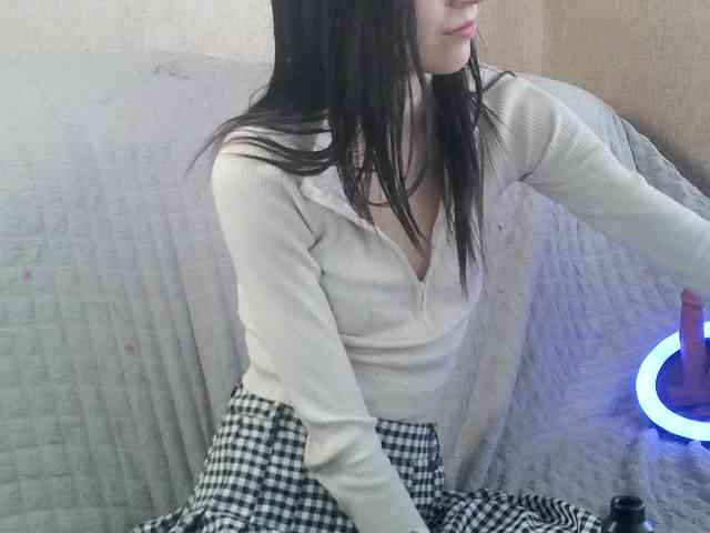 White-snow webcam