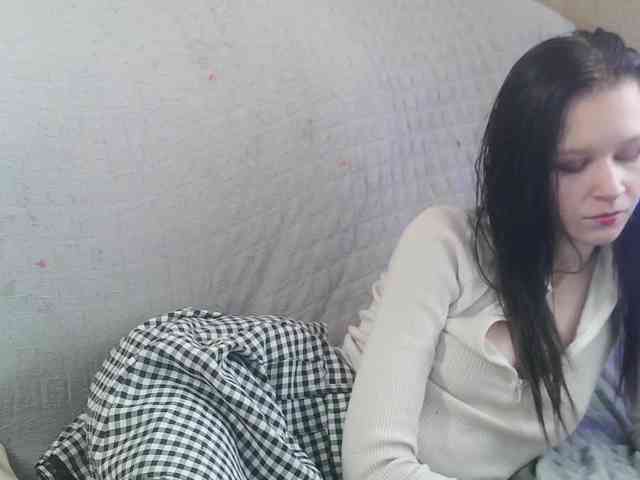 White-snow webcam