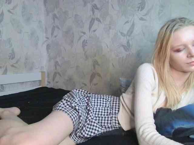 White-snow - Girl 