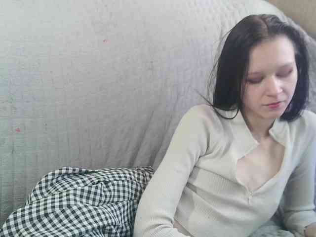 White-snow webcam