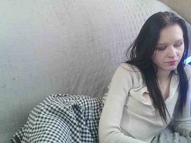 White-snow webcam