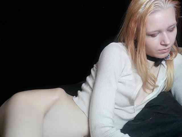 White-snow webcam