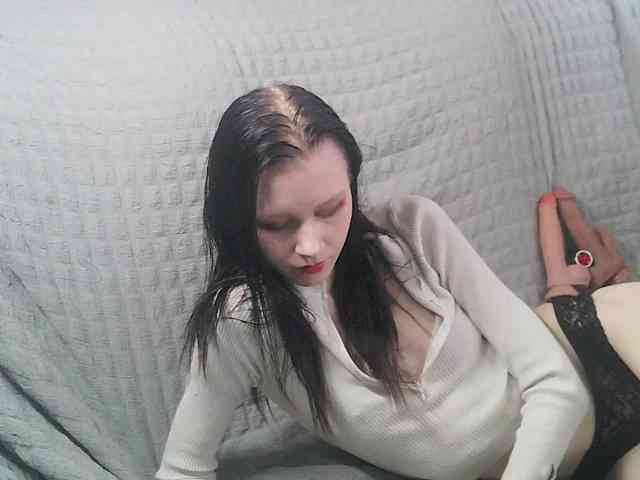 White-snow webcam