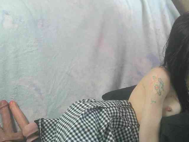 White-snow webcam