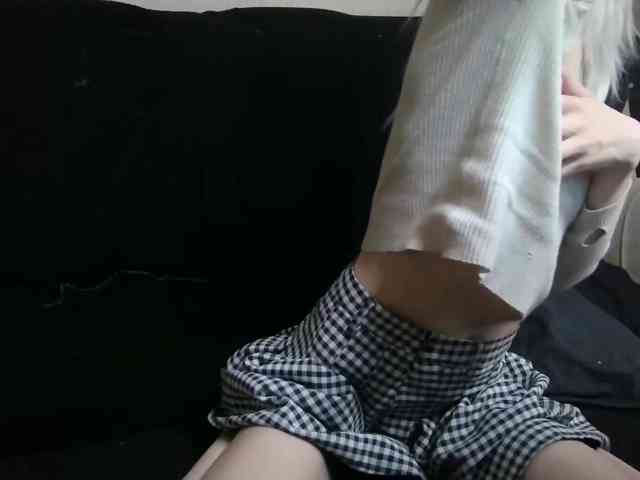 White-snow webcam