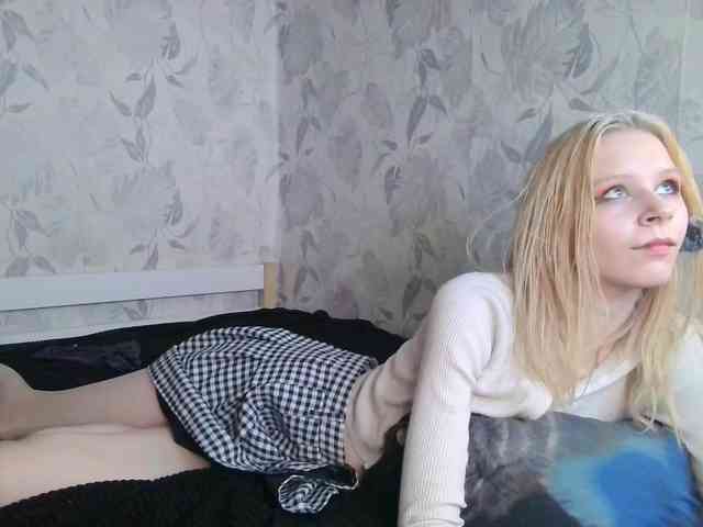 White-snow webcam
