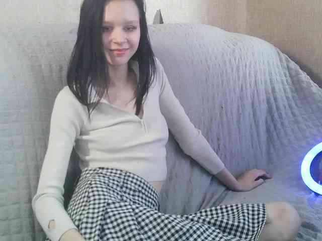 White-snow webcam