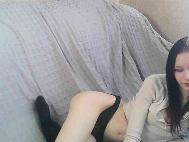 White-snow webcam