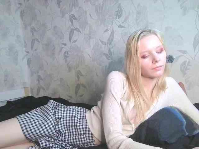 White-snow webcam