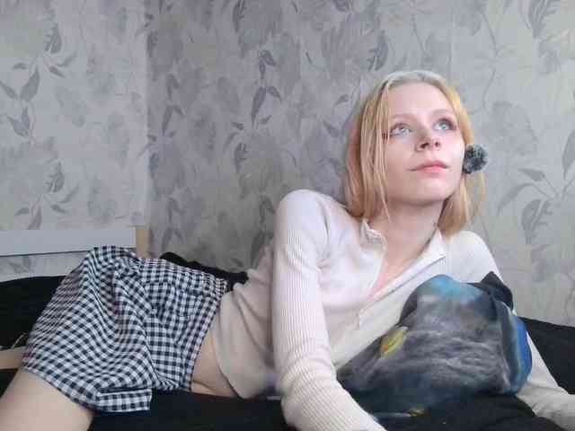 White-snow webcam