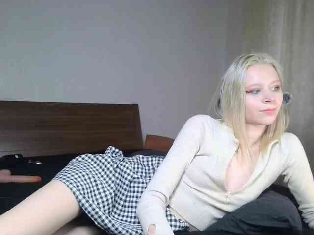 White-snow