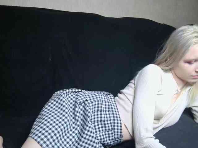 White-snow webcam