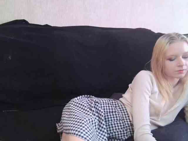 White-snow webcam