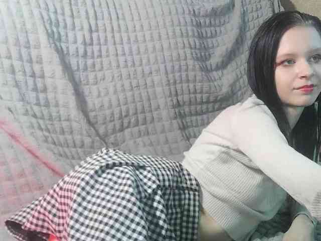 White-snow webcam