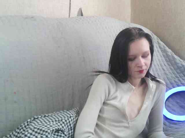 White-snow webcam