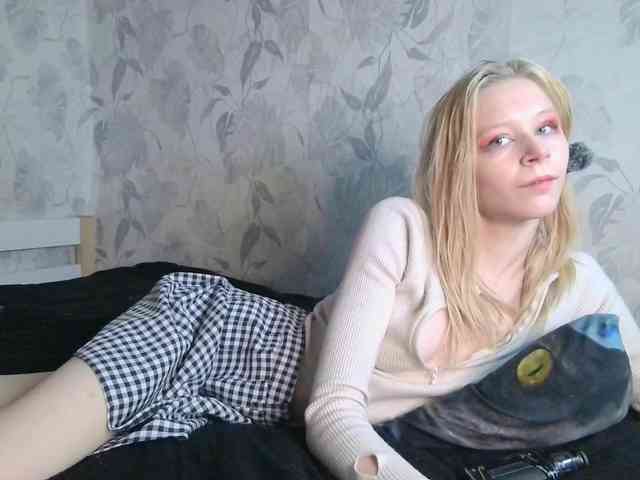 White-snow webcam