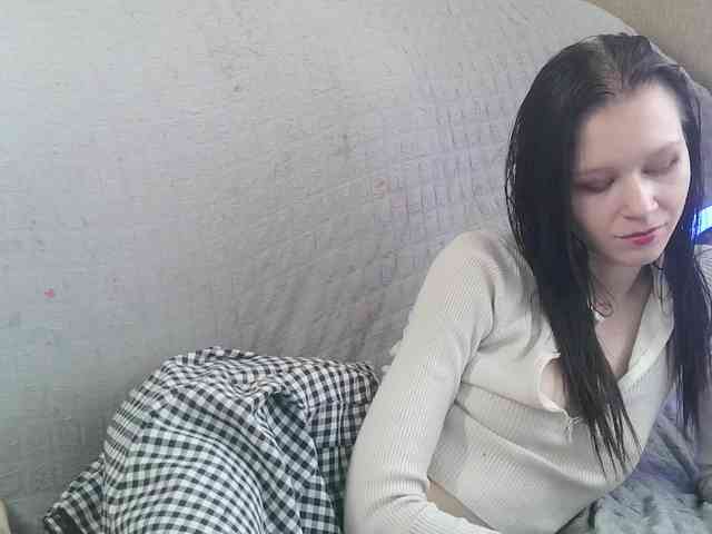 White-snow webcam