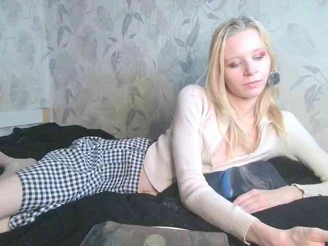 White-snow webcam