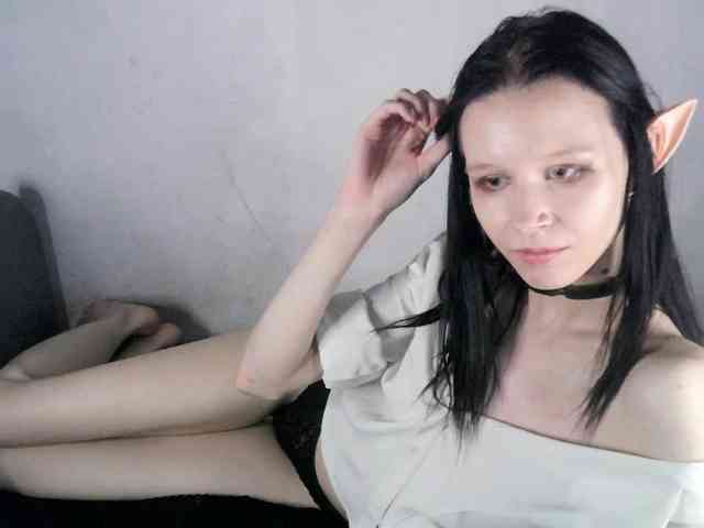White-snow webcam