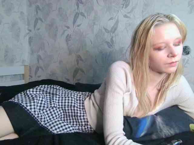 White-snow webcam