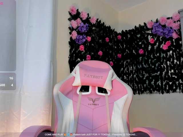 SweetieandJuiicy's BongaCams show and profile