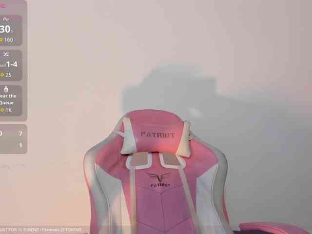 SweetieandJuiicy webcam